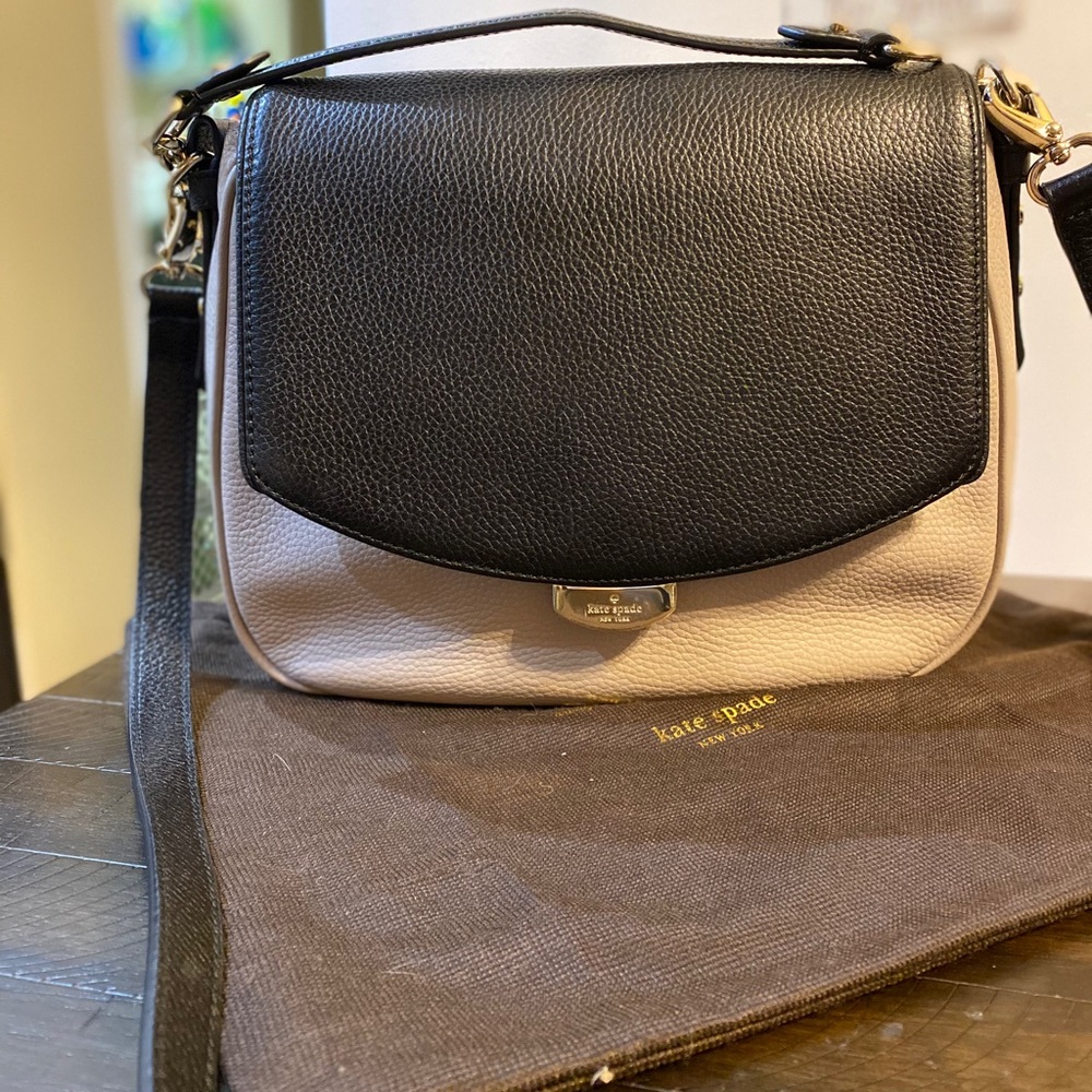 Kate Spade Mulberry Street Shoulder Crossbody